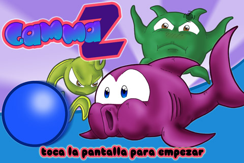 Gamma Z