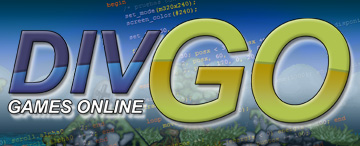 Div GO : Games Online